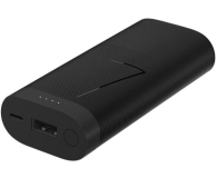 Huawei Powerbank CP07 6700 mAh czarny - 444797 - zdjęcie 2